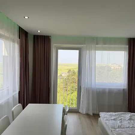 Meeresblick Spo * סנט פטר-אורדינג