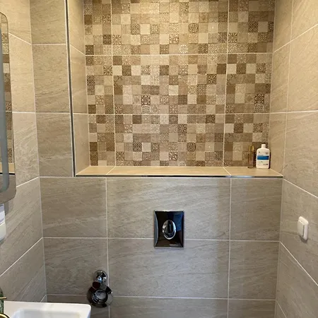 Meeresblick Spo דירה *