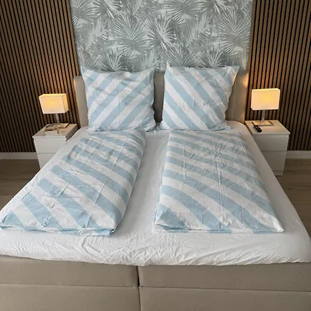 Lägenhet Meeresblick Spo Sankt Peter-Ording