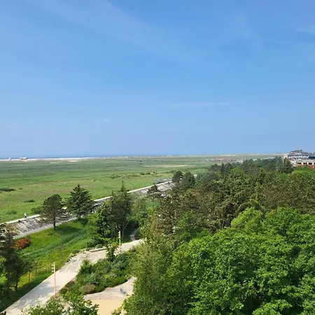 Apartment Meeresblick Spo *