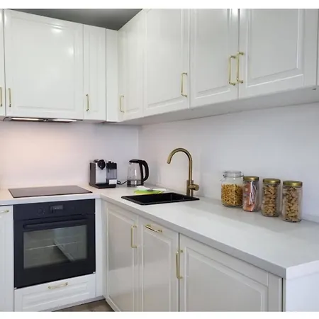 Meeresblick Spo Apartmán Böhl