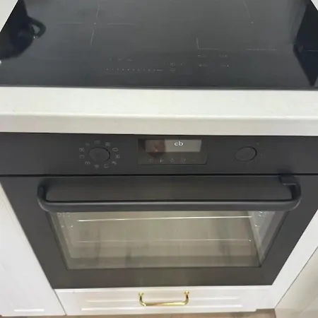 Meeresblick Spo דירה