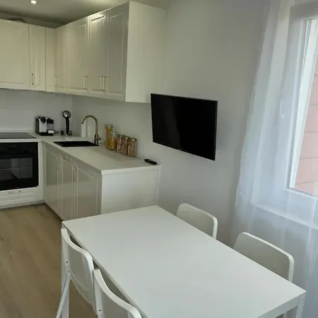 Meeresblick Spo דירה *