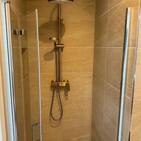 Meeresblick Spo דירה סנט פטר-אורדינג