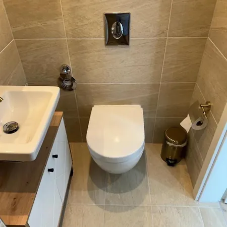 Meeresblick Spo סנט פטר-אורדינג