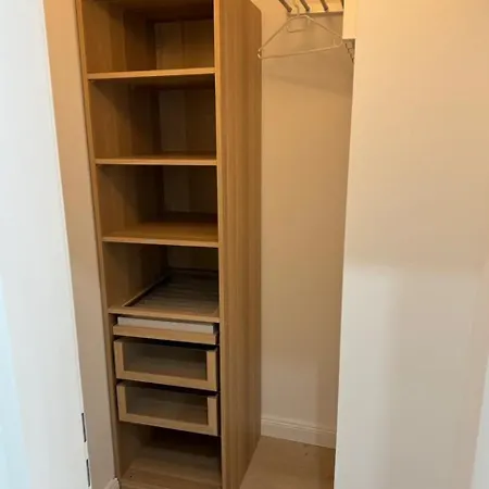 Meeresblick Spo Apartamento *