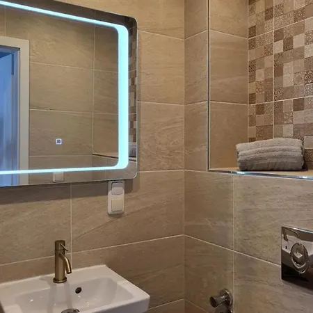 Apartment Meeresblick Spo *