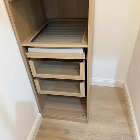 Meeresblick Spo Apartamento Böhl