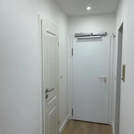 דירה Meeresblick Spo סנט פטר-אורדינג