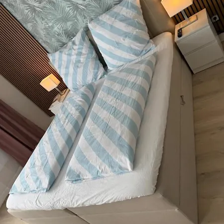 Meeresblick Spo Böhl