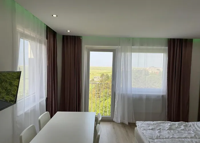 Meeresblick Spo * Sankt Peter-Ording