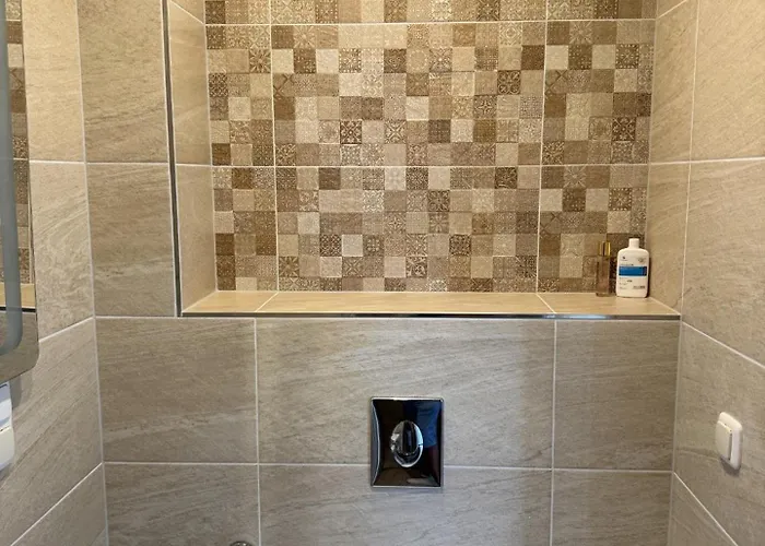 Meeresblick Spo Lägenhet *