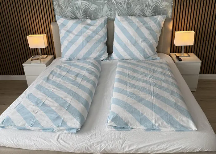 Appartamento Meeresblick Spo Sankt Peter-Ording