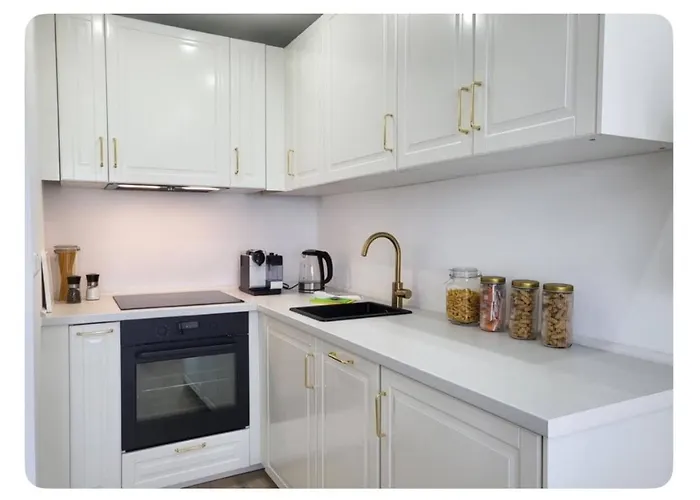 Meeresblick Spo Lägenhet Sankt Peter-Ording