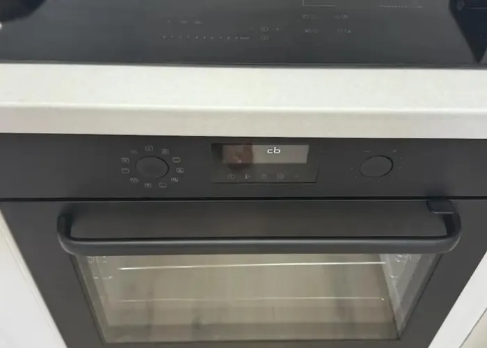 Meeresblick Spo Lägenhet