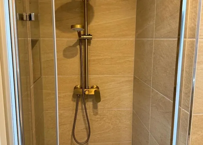 Meeresblick Spo Lägenhet Sankt Peter-Ording