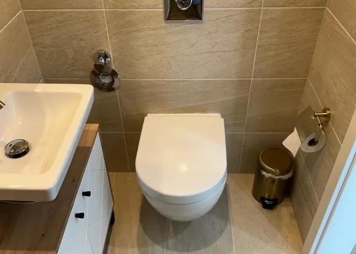 Meeresblick Spo Sankt Peter-Ording