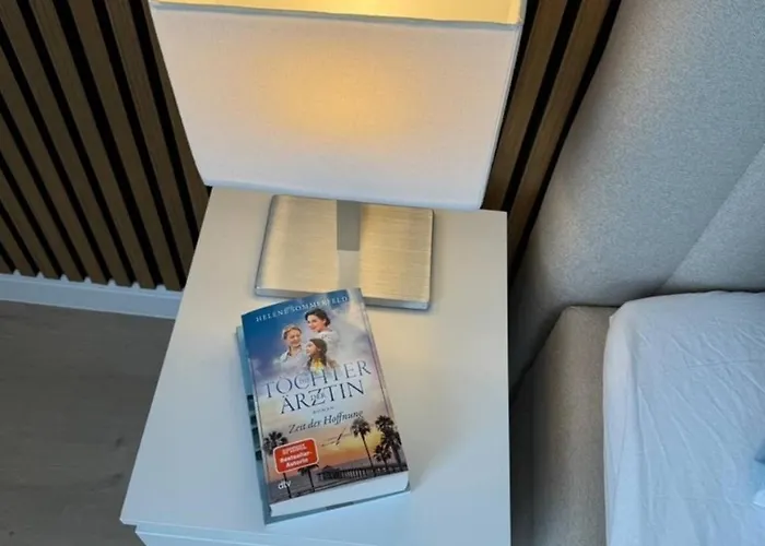 Meeresblick Spo Appartamento Sankt Peter-Ording