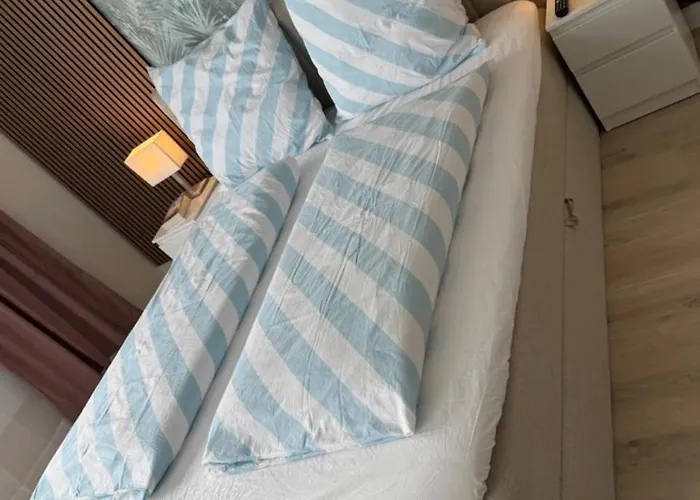 Meeresblick Spo Sankt Peter-Ording