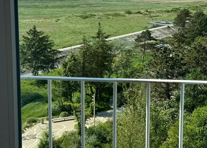 Lägenhet Meeresblick Spo *